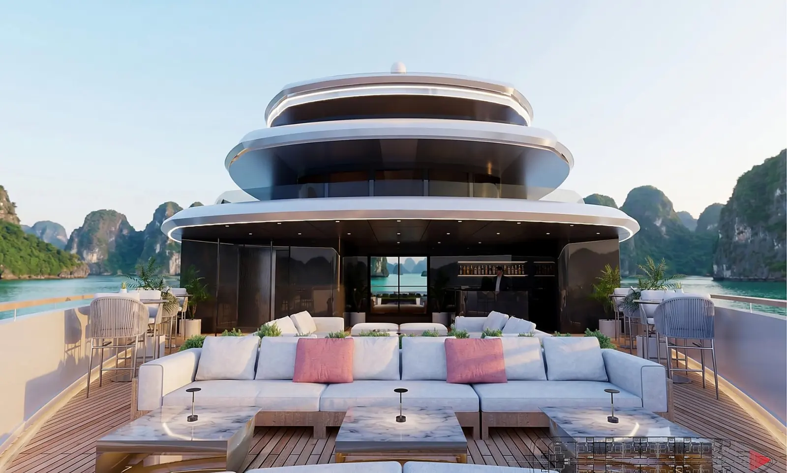 Chronos Cruise exterior 06