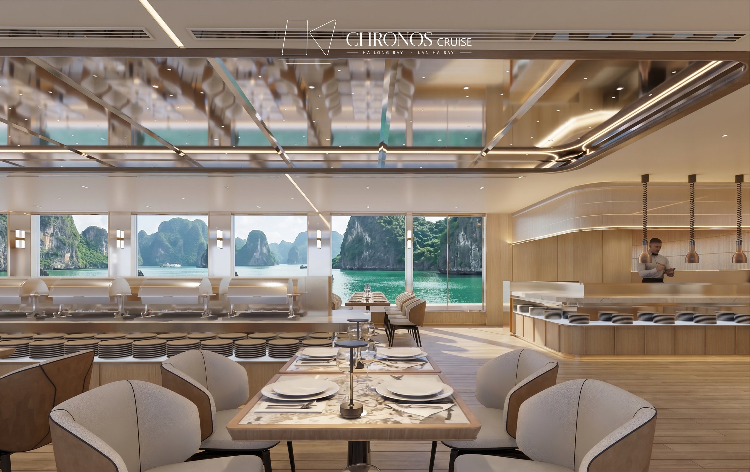 Chronos Cruise dining main 02